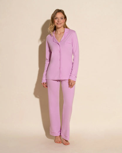 Cosabella Bella Long Sleeve Pajama Set