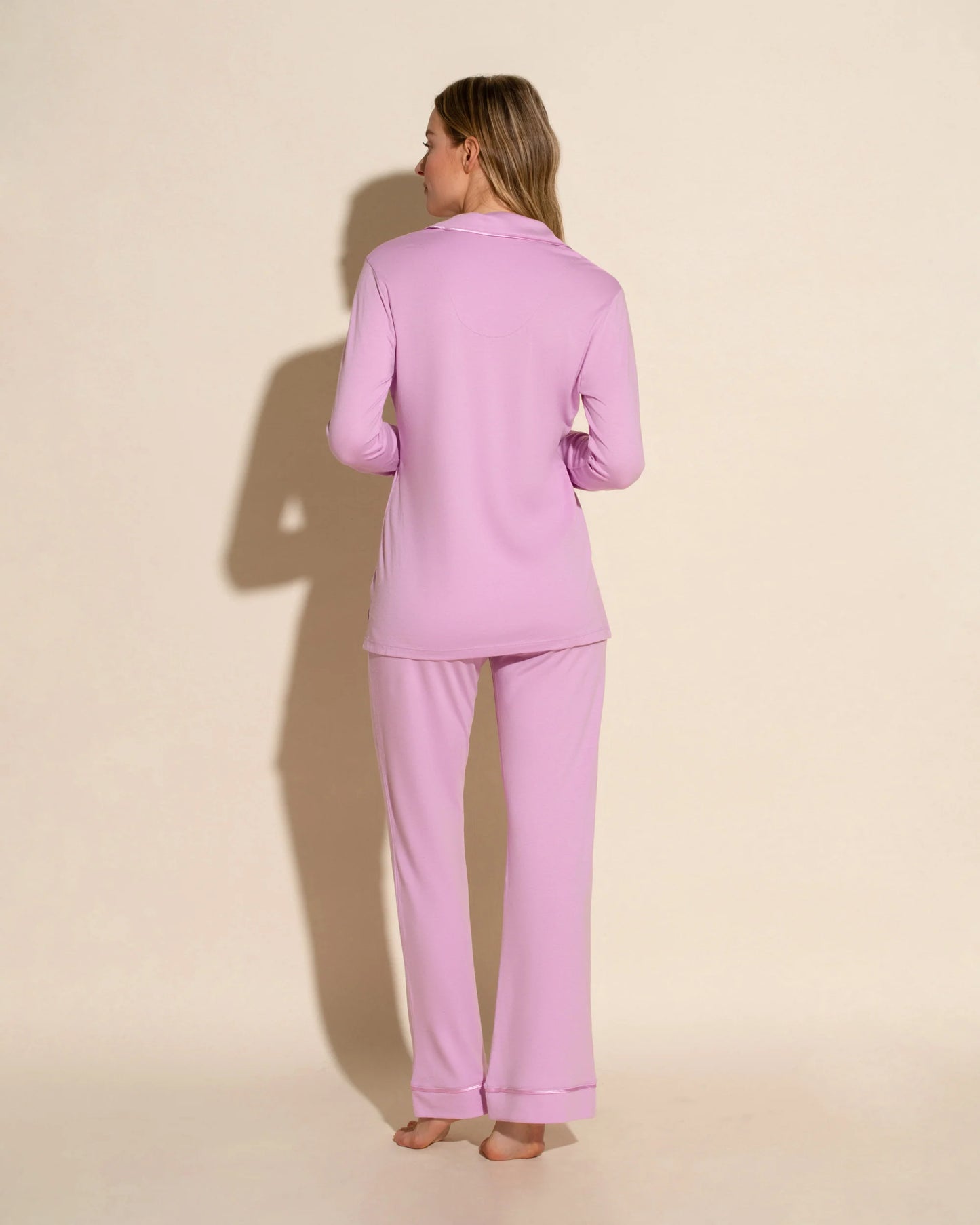 Cosabella Bella Long Sleeve Pajama Set