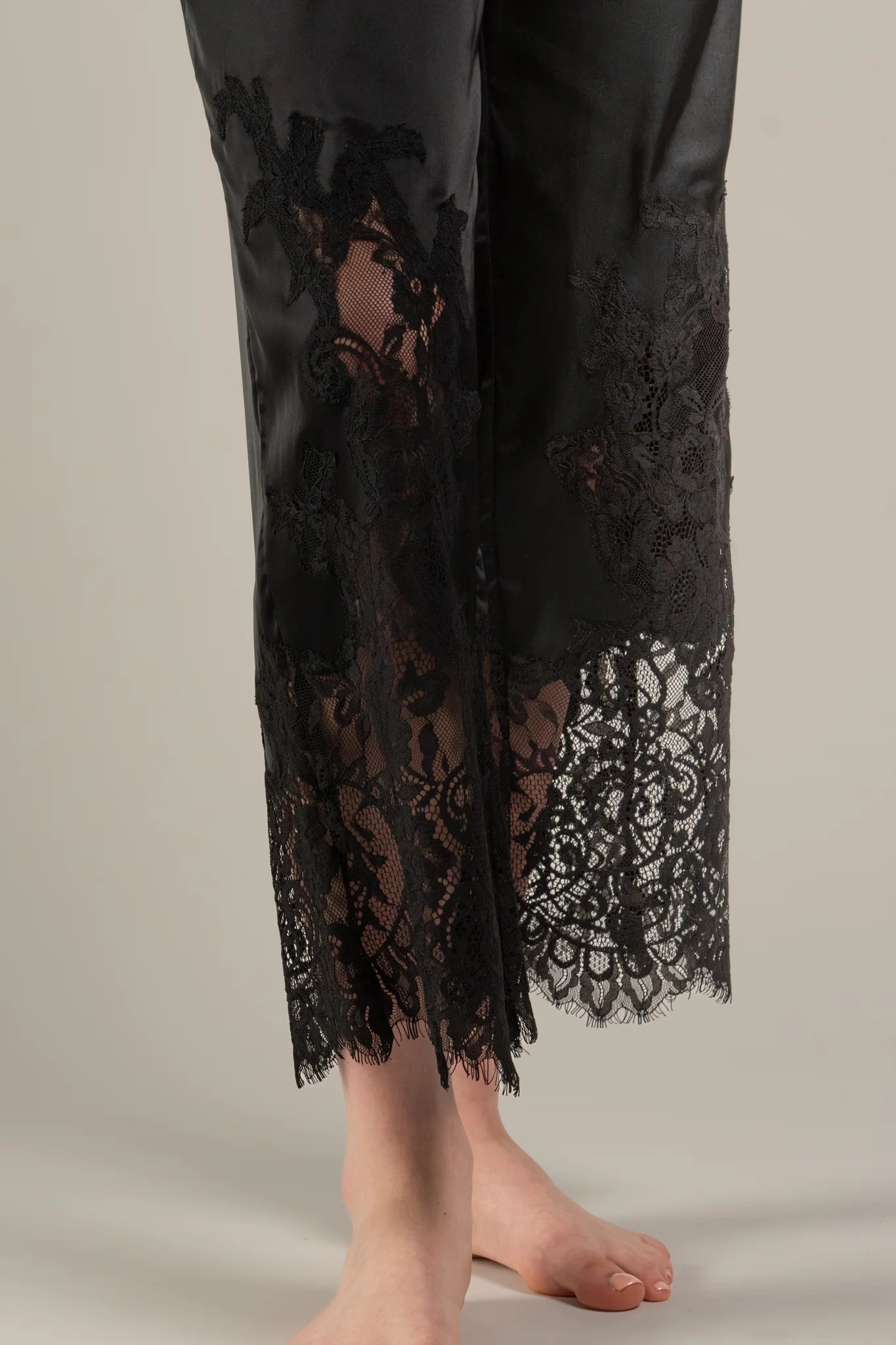 By Catalfo Altar Pants