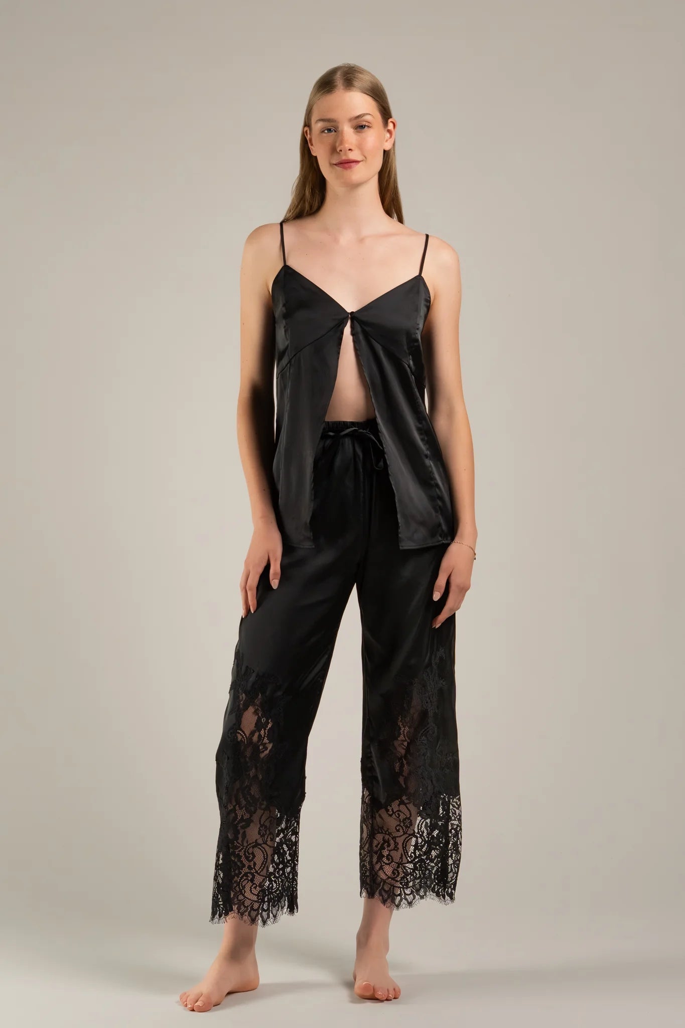 By Catalfo Altar Pants