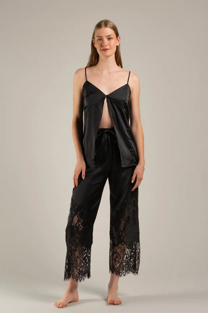By Catalfo Altar Pants