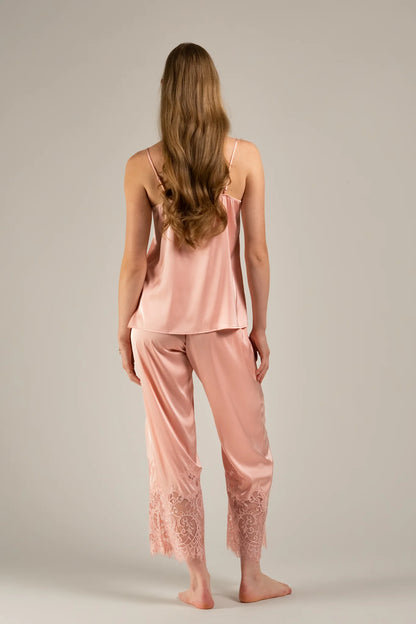 By Catalfo Altar Camisole