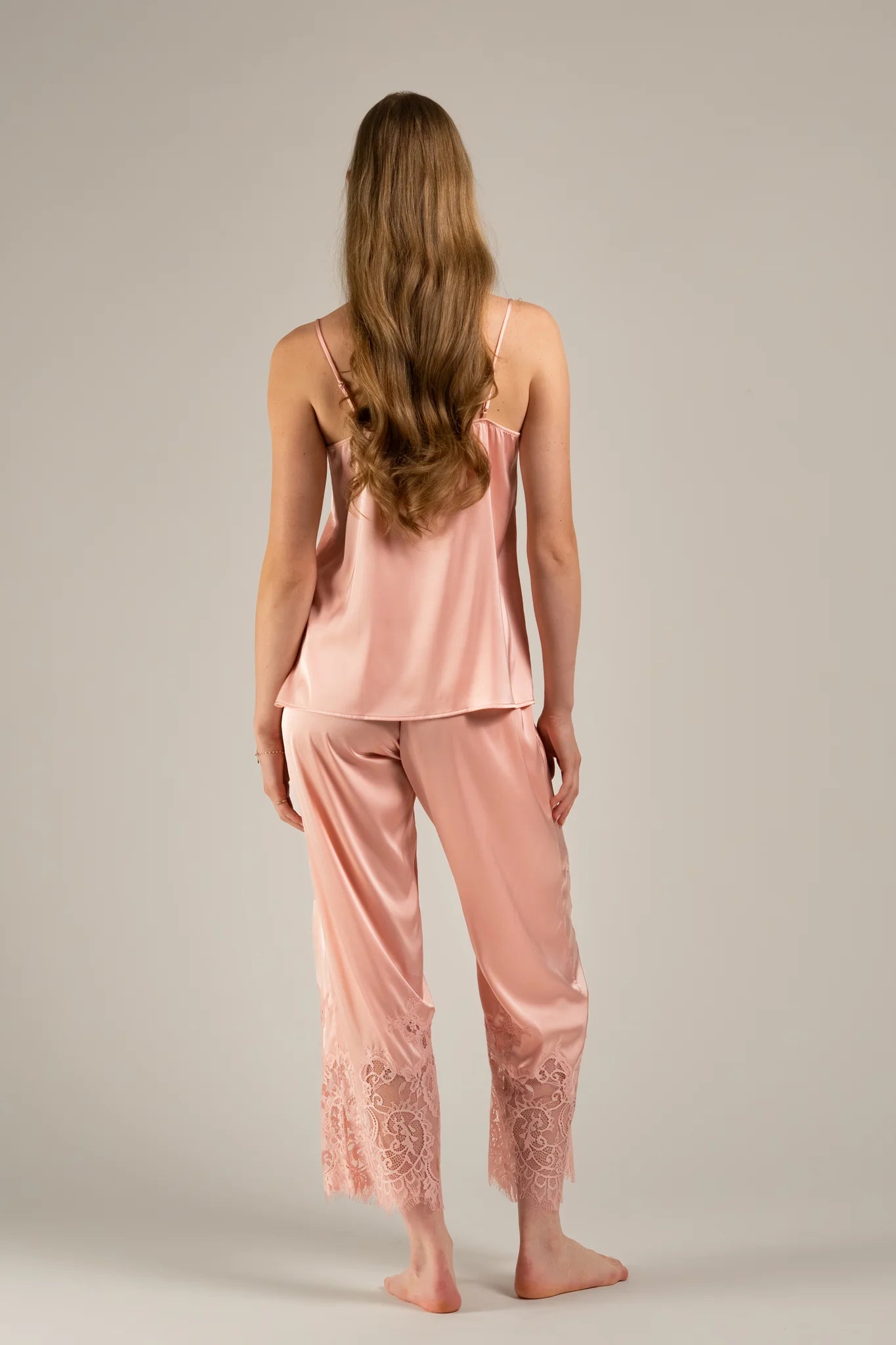 By Catalfo Altar Pants