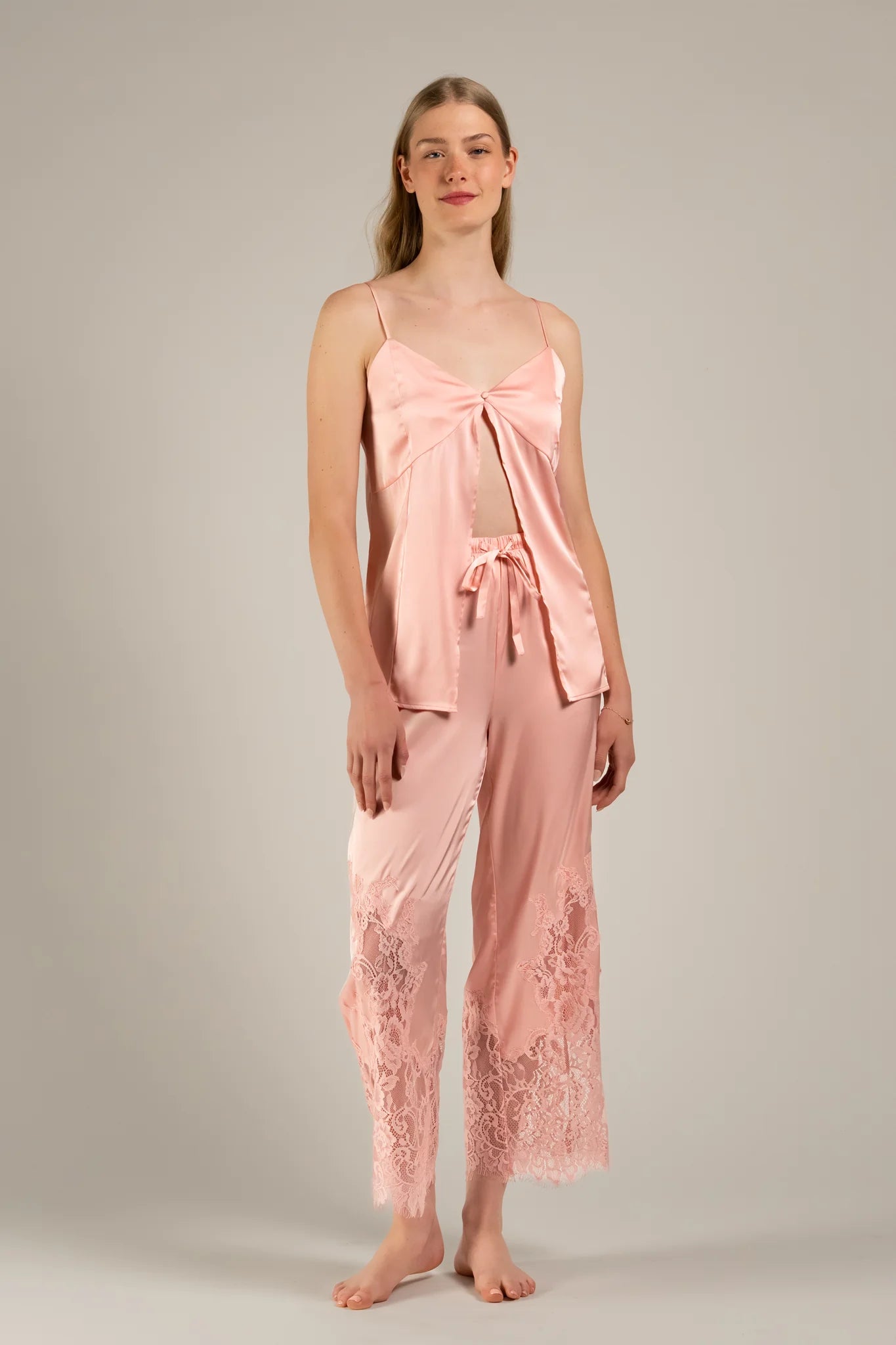 By Catalfo Altar Camisole