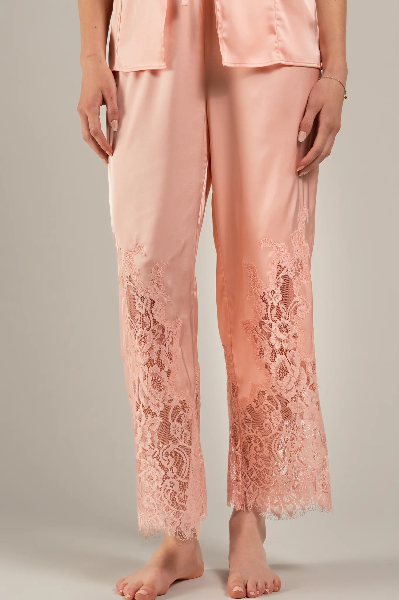 By Catalfo Altar Pants