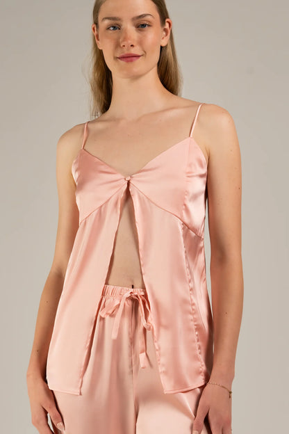 By Catalfo Altar Camisole