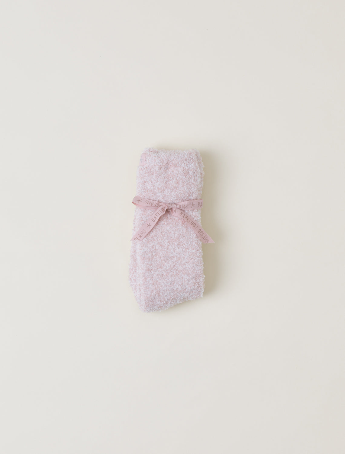 Barefoot Dreams CozyChic Heathered Socks