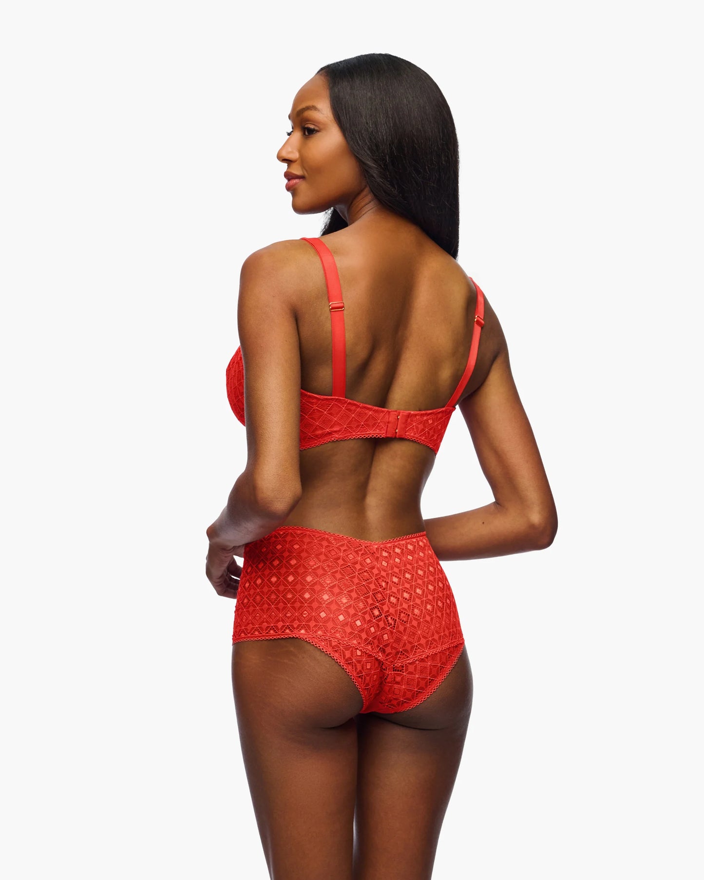 Cosabella Basilica Cheeky Brief