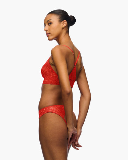 Cosabella Basilica Bralette