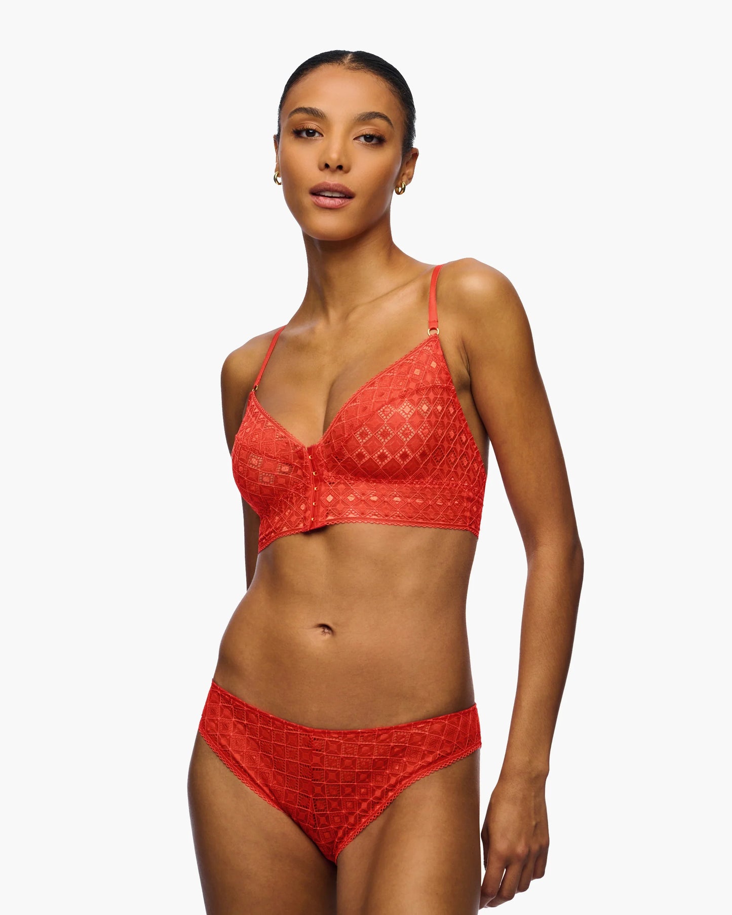 Cosabella Basilica Bralette