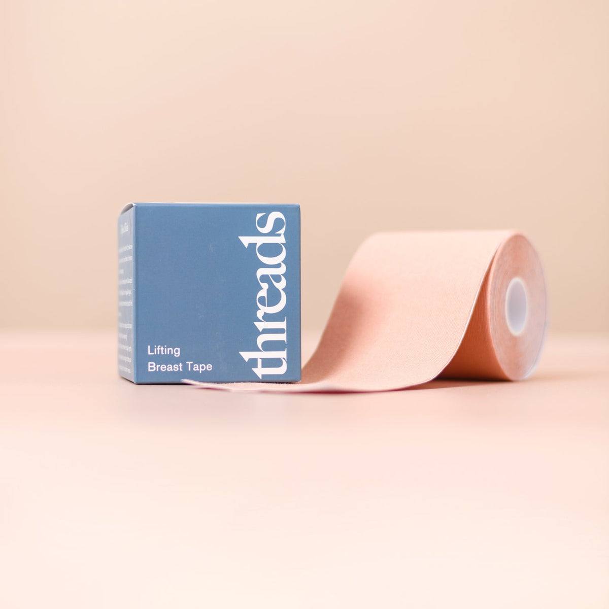 threads Lifting Breast Tape
