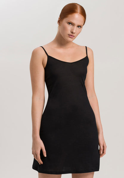 Hanro UltraLight Cotton Bodydress