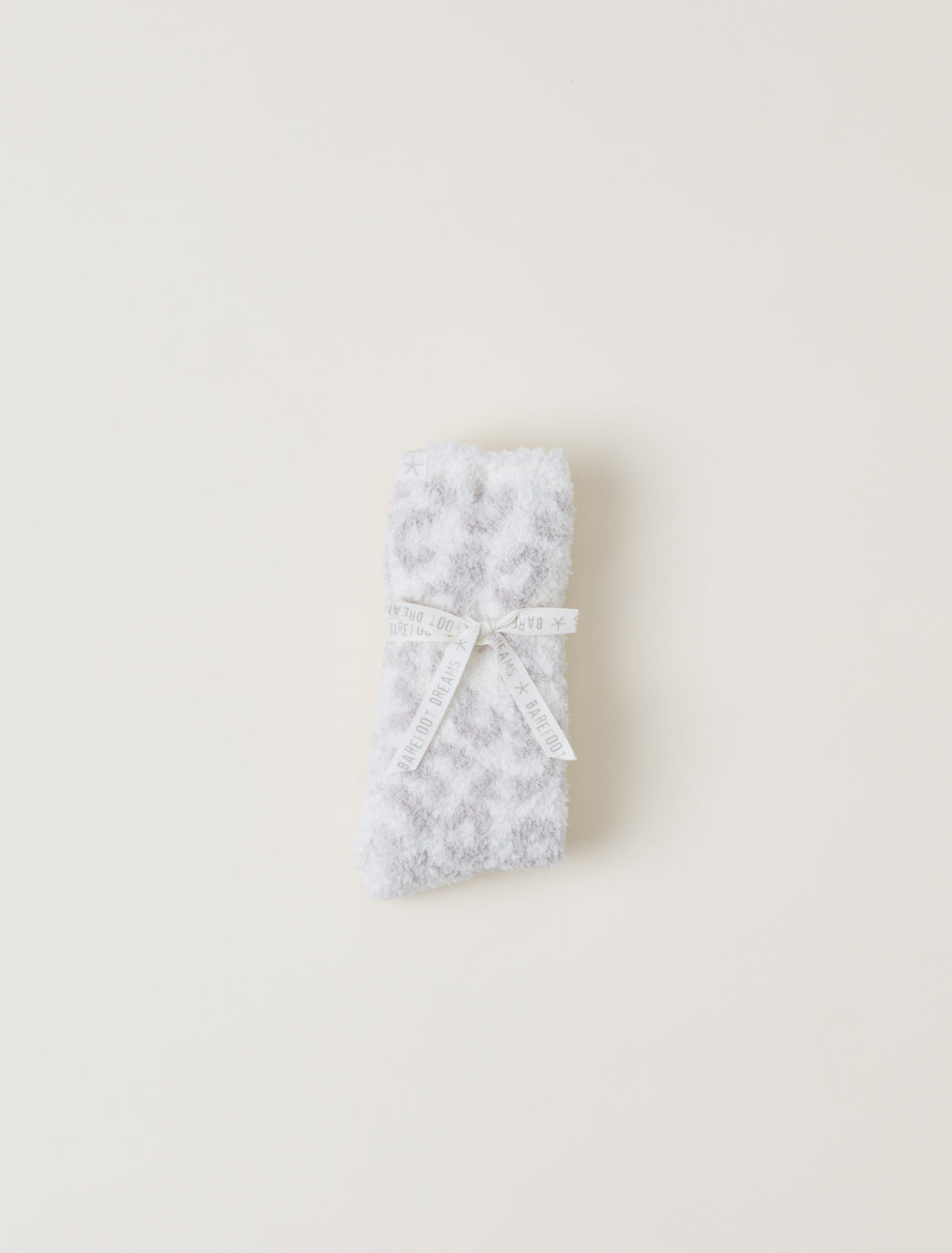 Barefoot Dreams CozyChic Barefoot In The Wild Socks