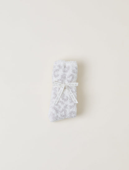 Barefoot Dreams CozyChic Barefoot In The Wild Socks