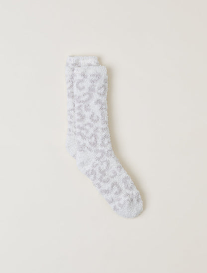 Barefoot Dreams CozyChic Barefoot In The Wild Socks