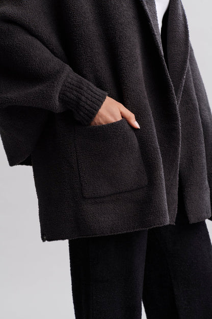 Barefoot Dreams CozyChic Blanket Wrap