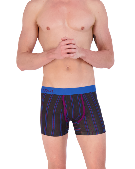 Wood Boxer Brief