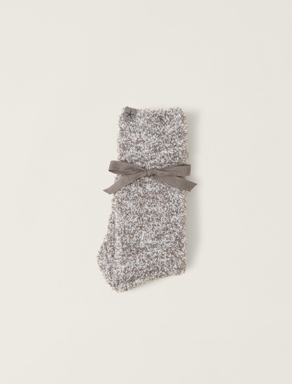 Barefoot Dreams CozyChic Heathered Socks