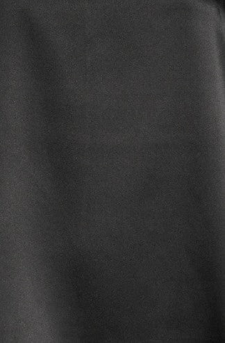 Oscalito Stretch Silk Long Gown