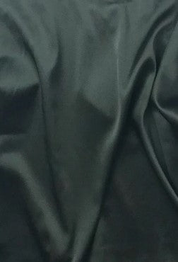 Oscalito Stretch Silk Long Gown