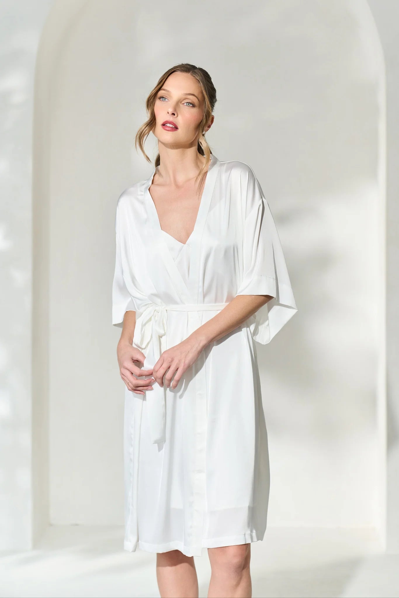 By Catalfo Luxe Robe