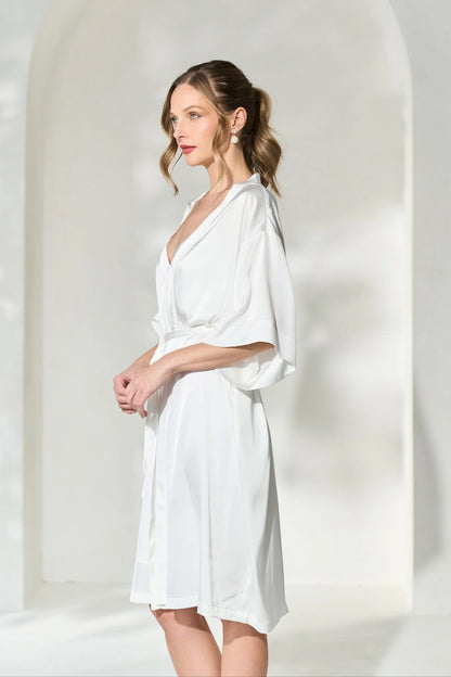 By Catalfo Luxe Robe