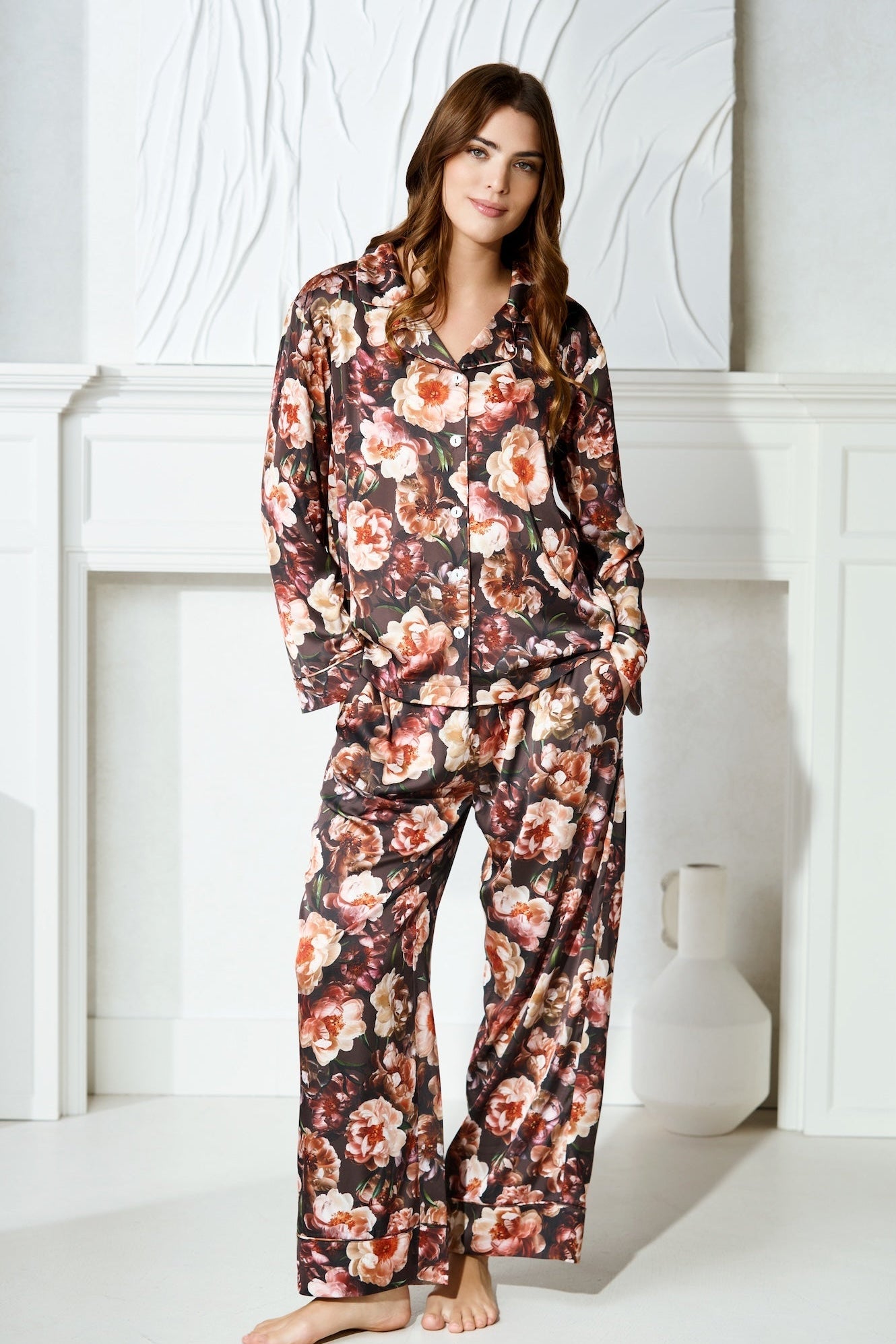 By Catalfo Heavenly Pajamas