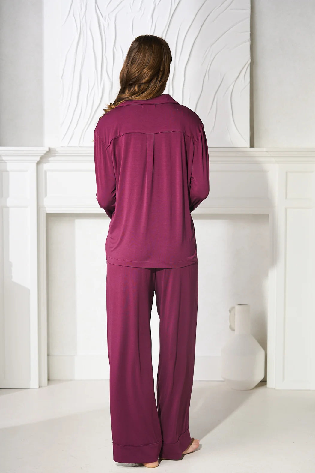 By Catalfo Heavenly Modal Pajamas