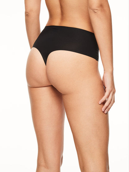 Chantelle Soft Stretch High Rise Thong