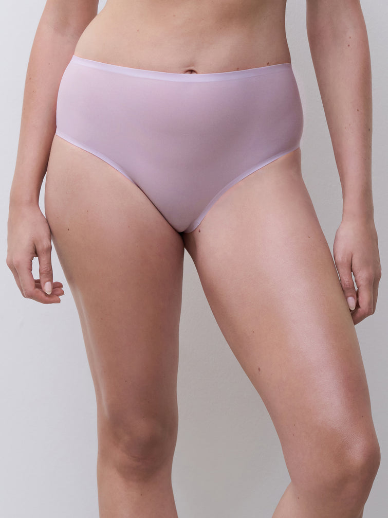 Chantelle Soft Stretch High Rise Thong