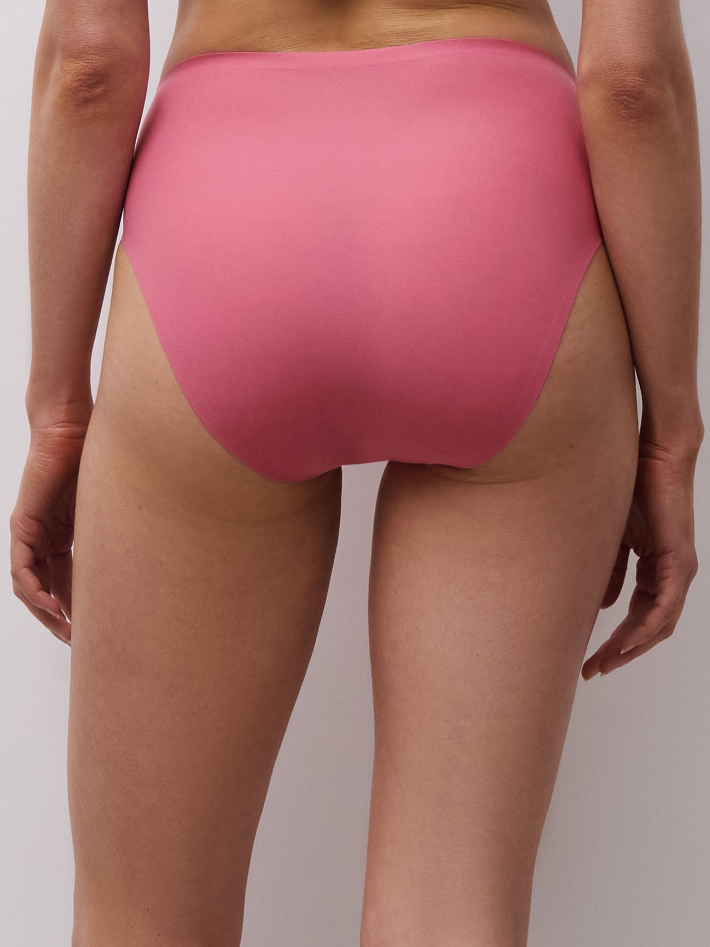 Chantelle Soft Stretch High Waist Brief