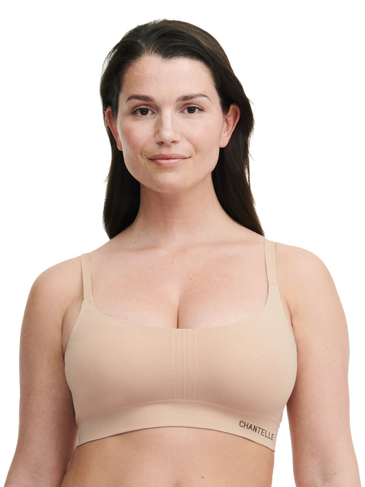 Chantelle Smooth Comfort Padded Bralette