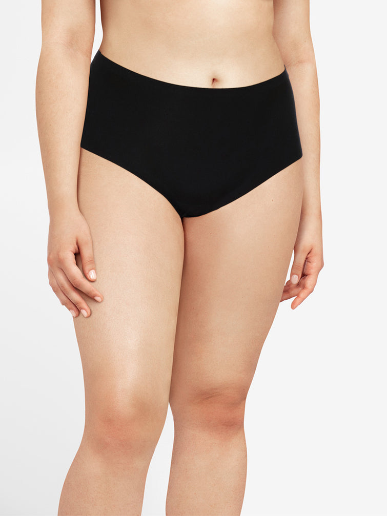 Chantelle Soft Stretch High Waist Brief PLUS SIZE