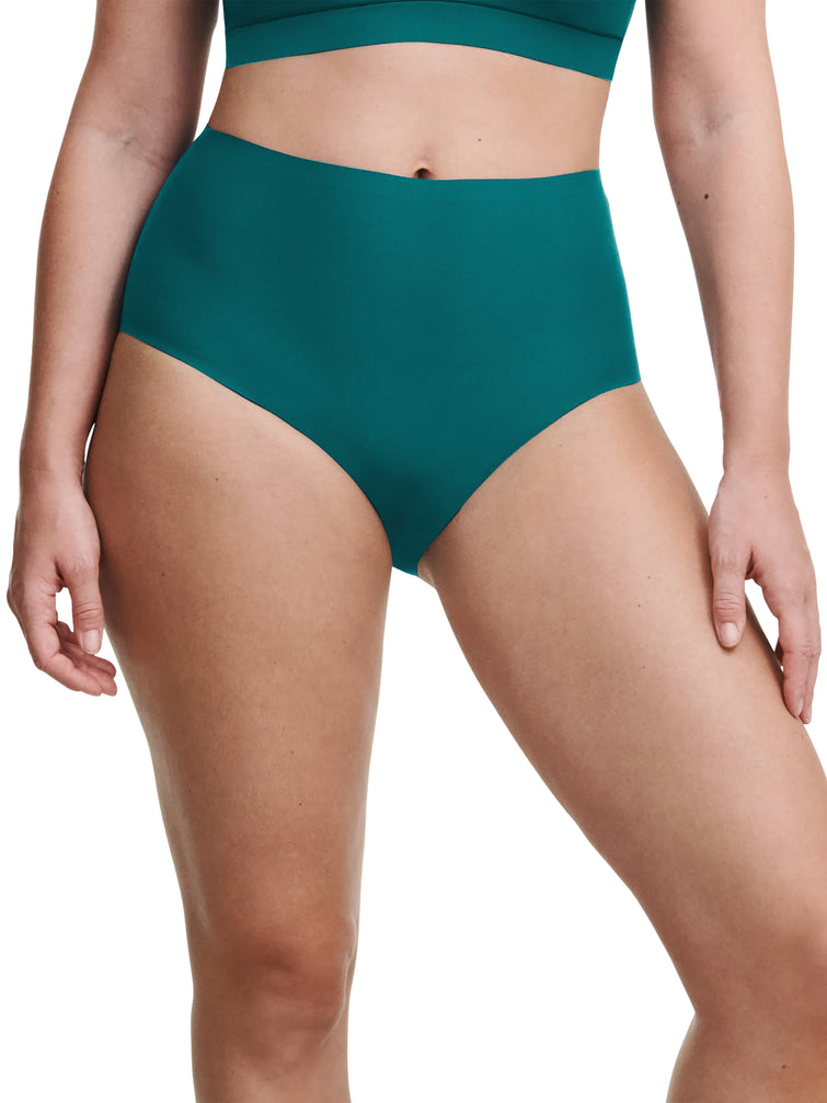 Chantelle Soft Stretch High Waist Brief PLUS SIZE