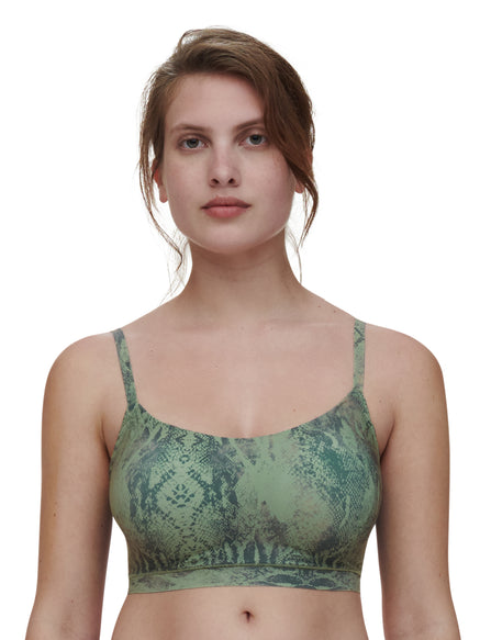 Chantelle Soft Stretch Scoop Bralette