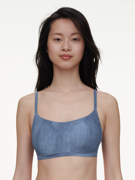 Chantelle Soft Stretch Scoop Bralette