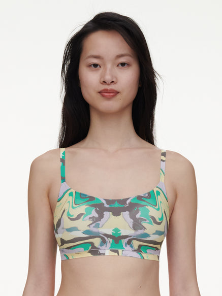 Chantelle Soft Stretch Scoop Bralette