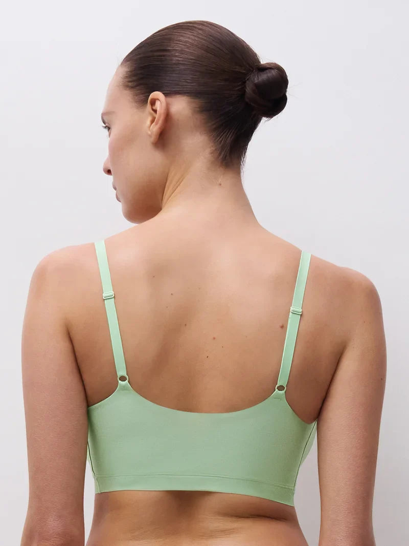 Chantelle Soft Stretch Scoop Bralette