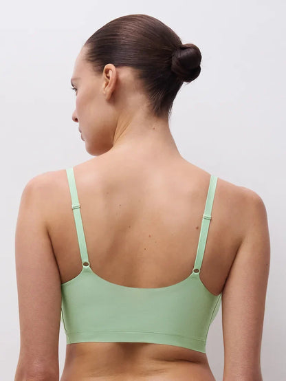 Chantelle Soft Stretch Scoop Bralette