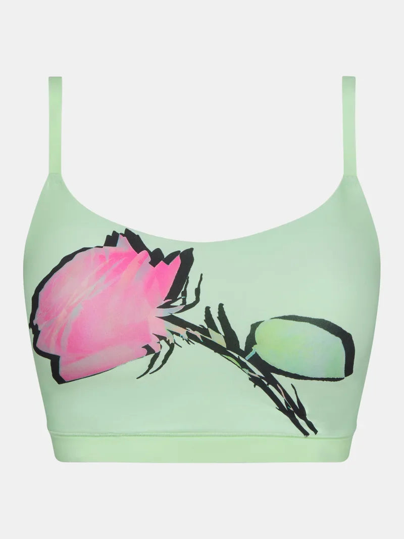 Chantelle Soft Stretch Scoop Bralette