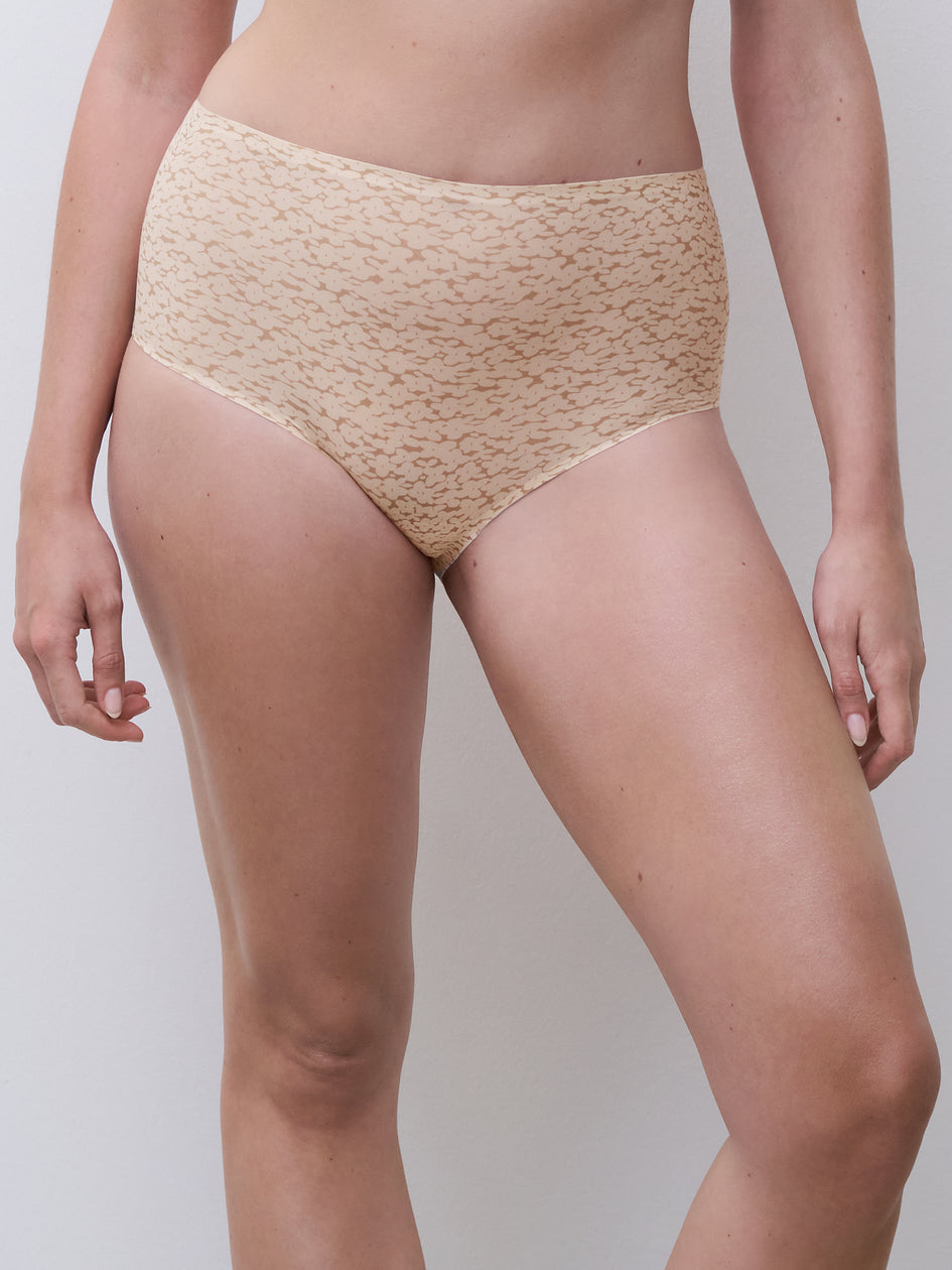 Chantelle Soft Stretch High Waist Brief
