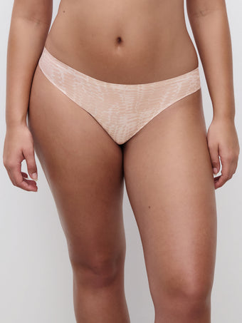 Chantelle Soft Stretch Thong
