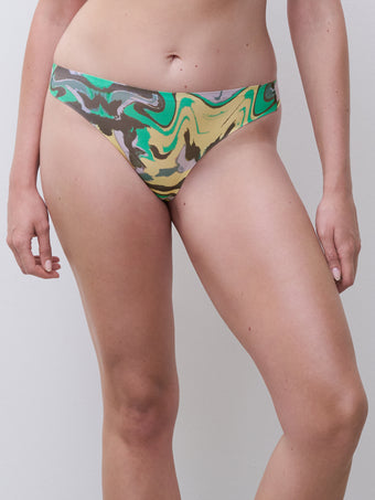 Chantelle Soft Stretch Thong