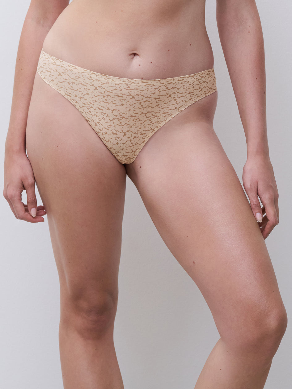Chantelle Soft Stretch Thong