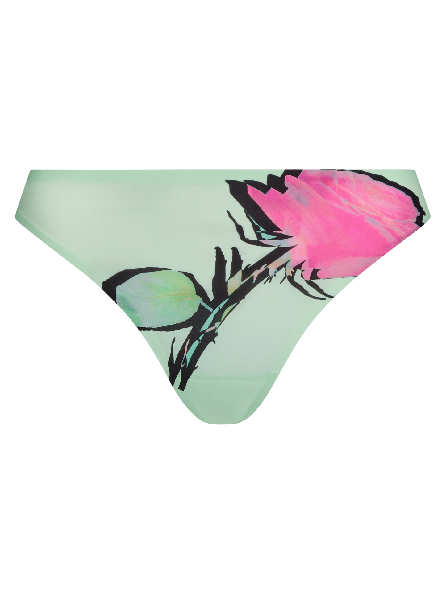 Chantelle Soft Stretch Thong