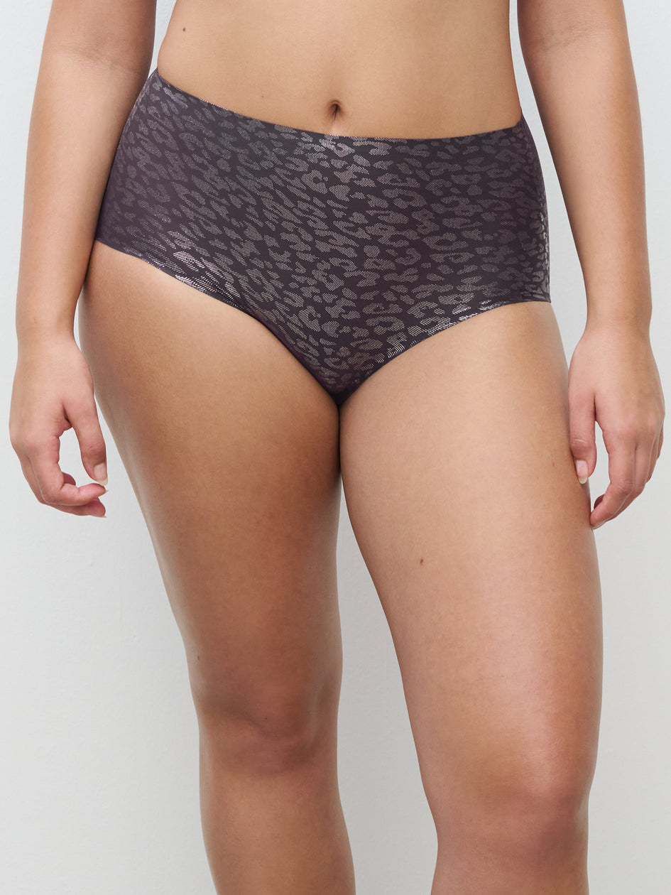 Chantelle Soft Stretch High Waist Brief