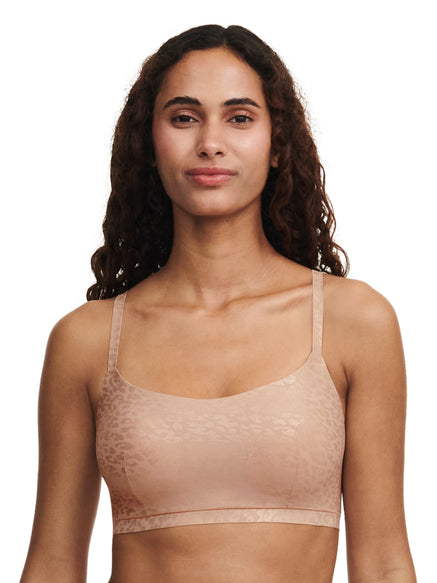 Chantelle Soft Stretch Scoop Bralette
