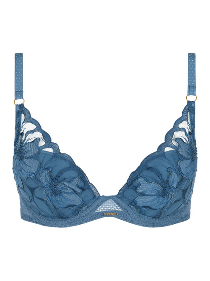 Chantelle Fleurs Signature Plunge Bra