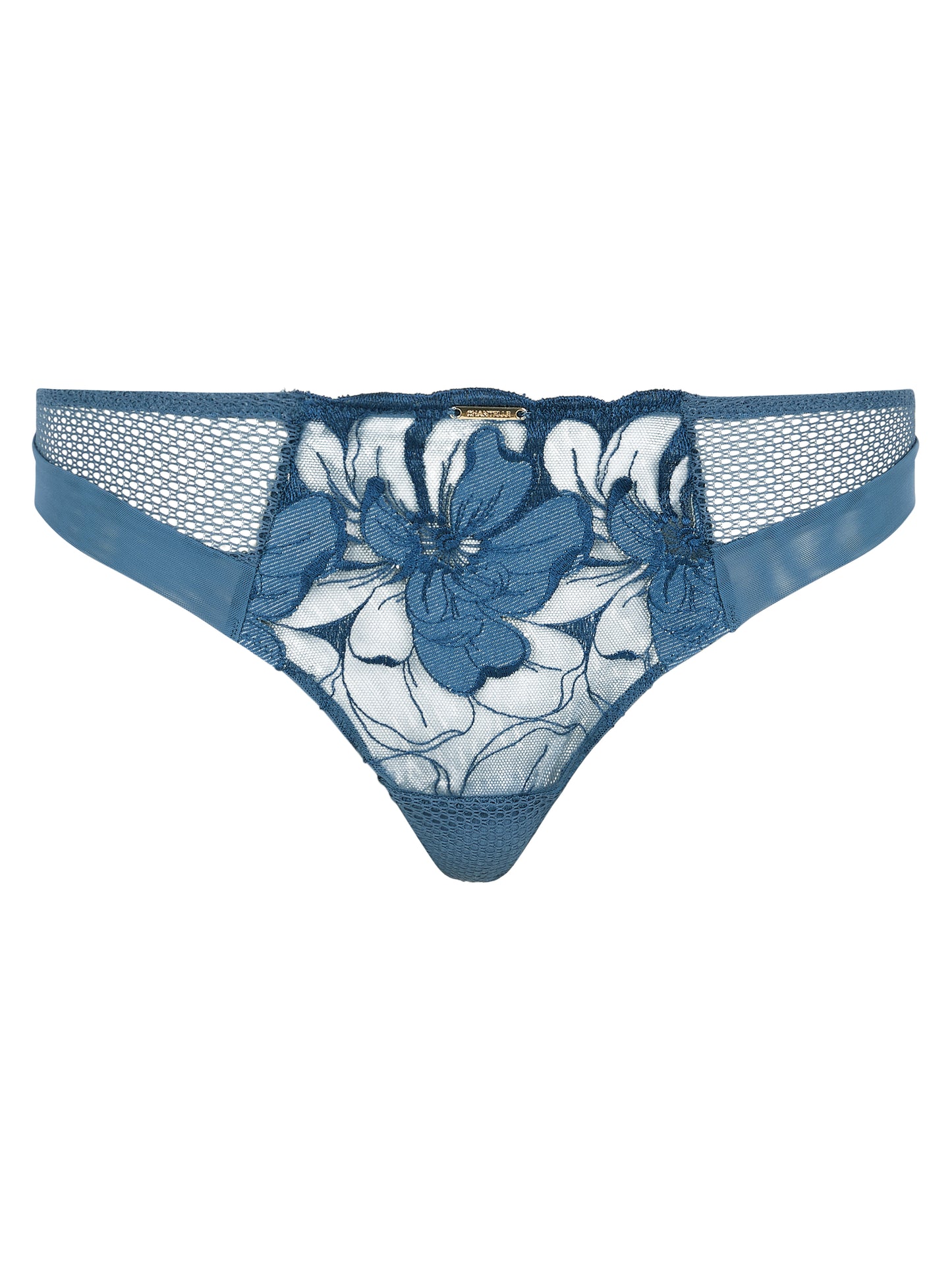 Chantelle Fleurs Signature Thong