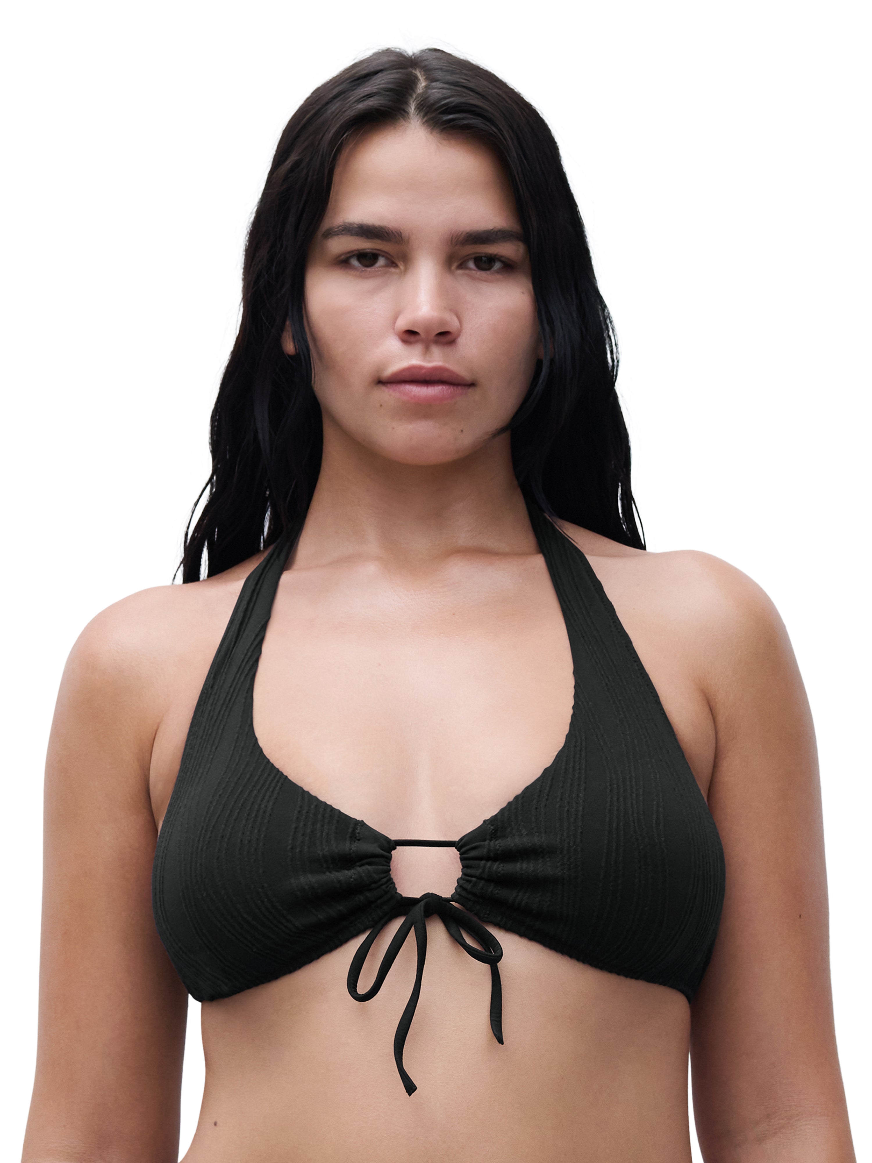 Chantelle PULP Flex Size Plunge Bikini Top